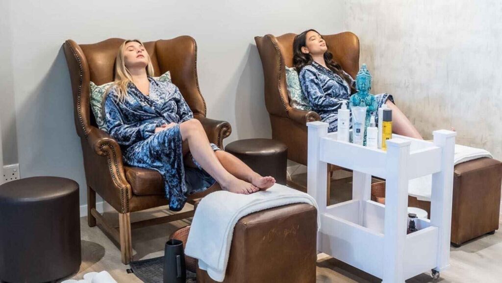 Avara Wellness Spa