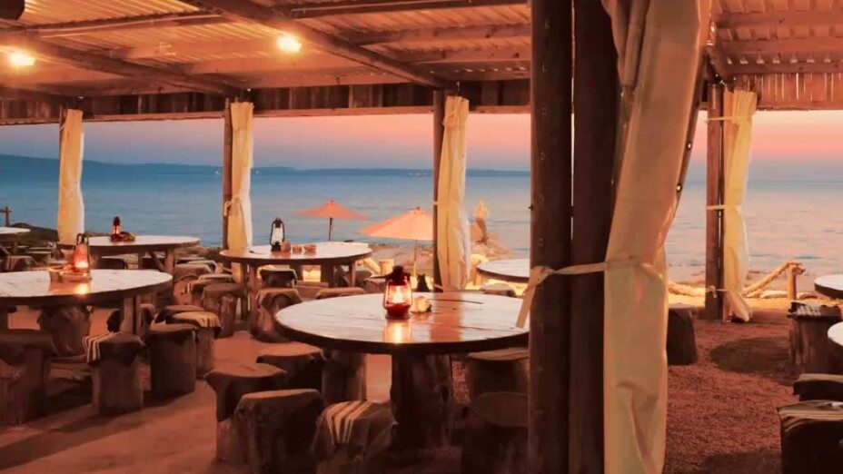 Boesmanland Plaaskombuis Restaurant