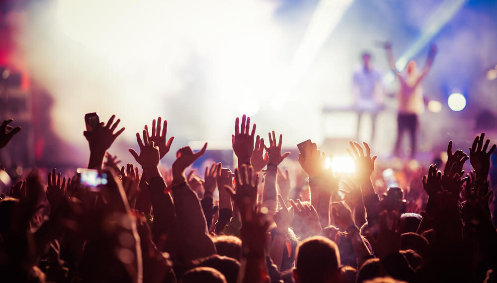Calabash Green Day, The Offspring and More (2025) Cape Tourism