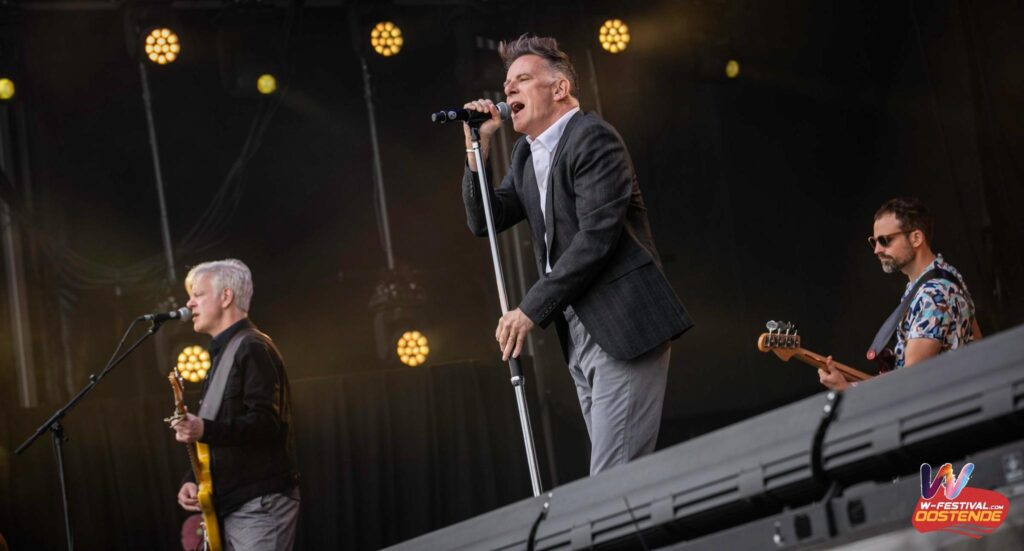 Deacon Blue