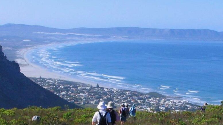 Fernkloof Nature Reserve