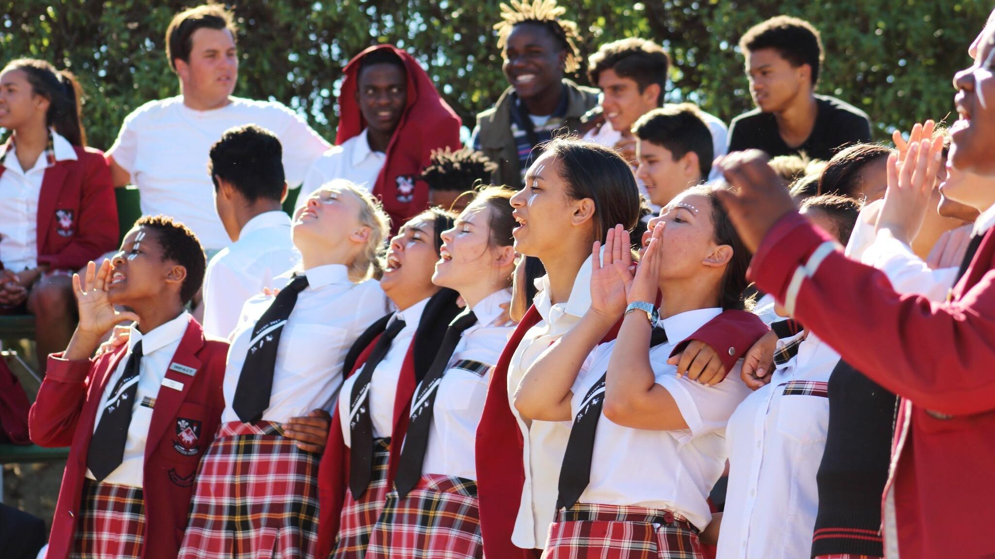 Fish Hoek High School