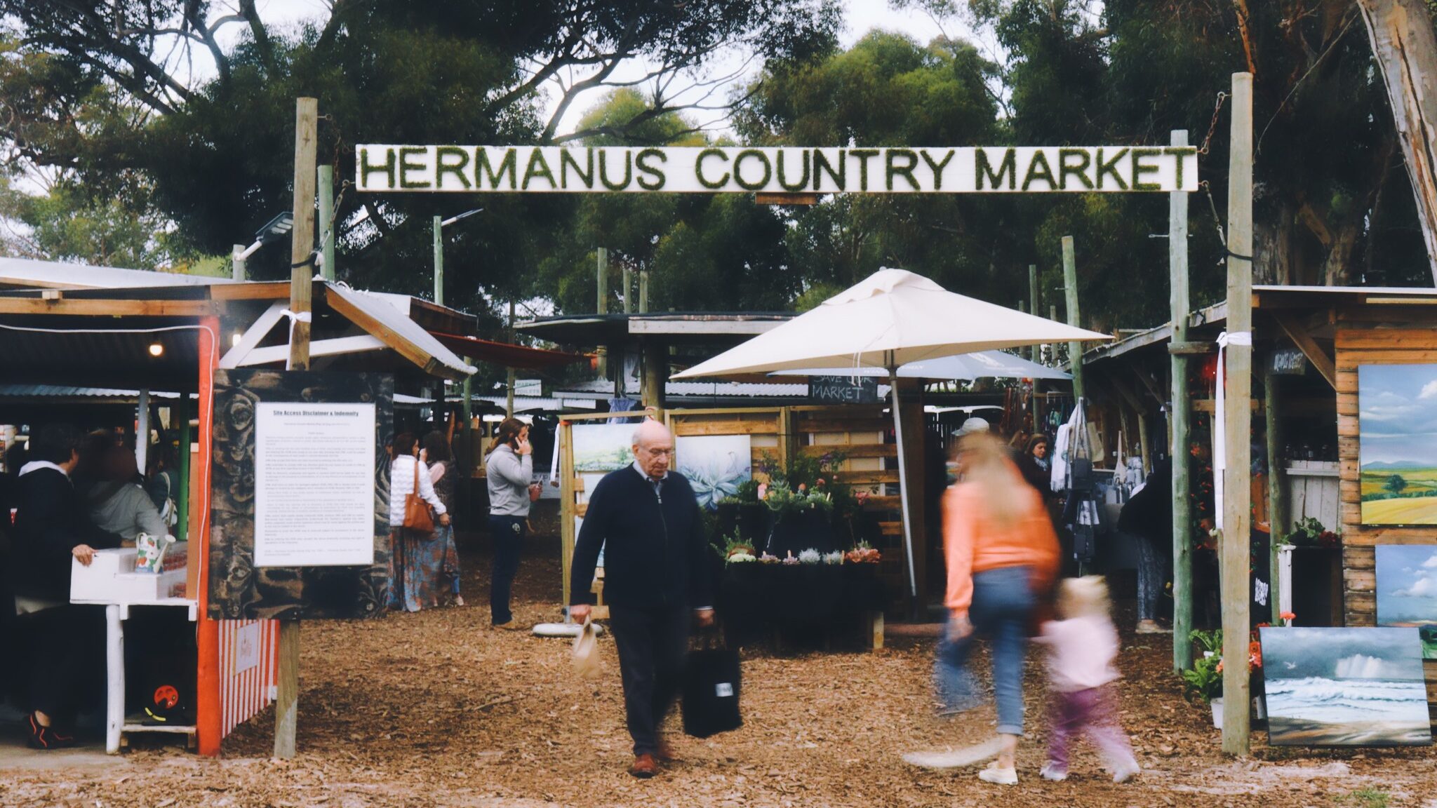 Hermanus Country Market