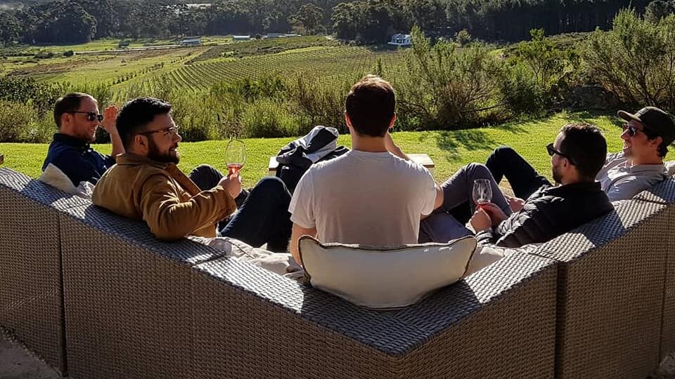 Hermanus Wine Tours
