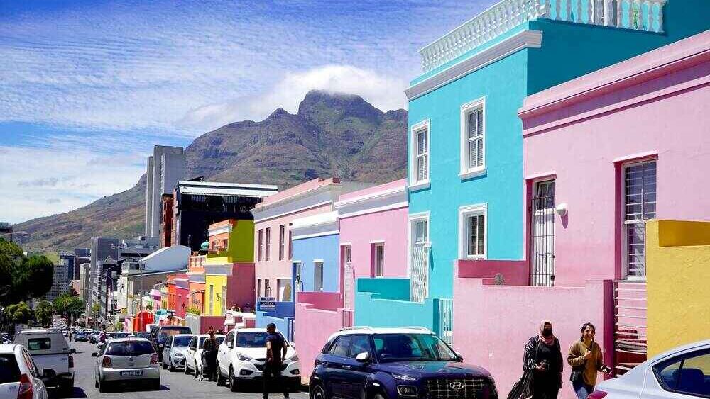 History of Islam in Cape Town