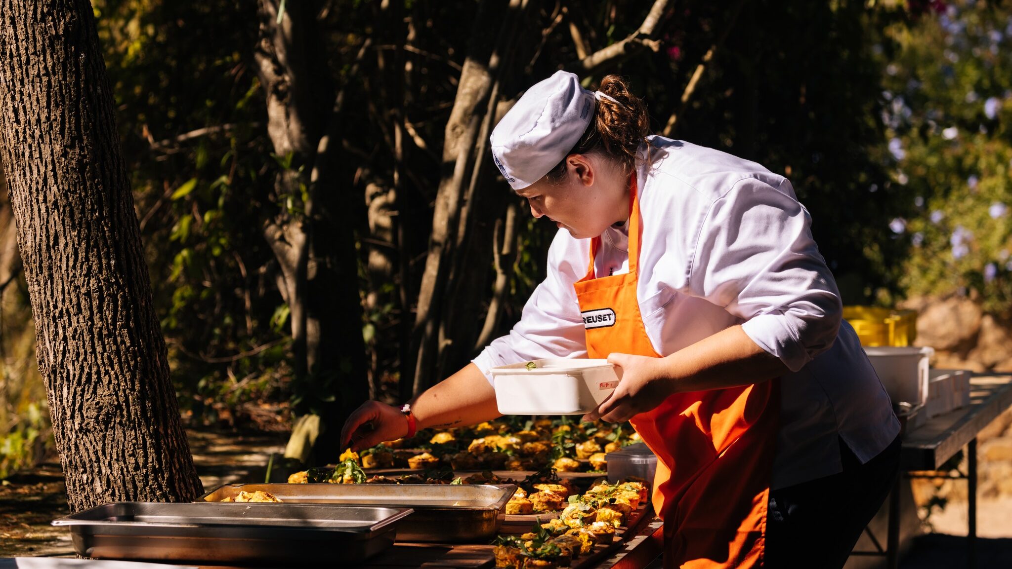 How to Become a Partner at Retreat Yourself 2024