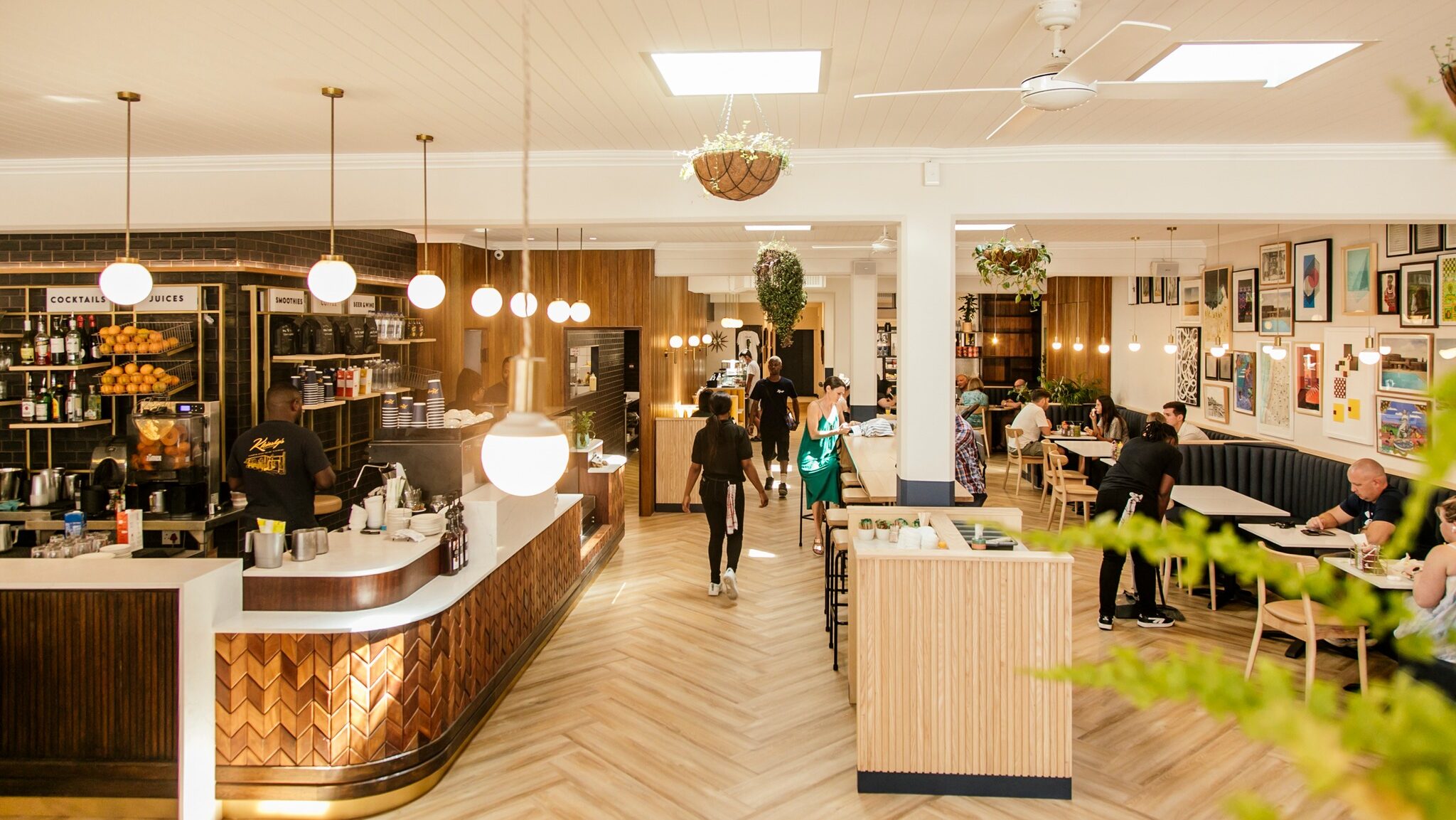 Kleinsky's Delicatessen