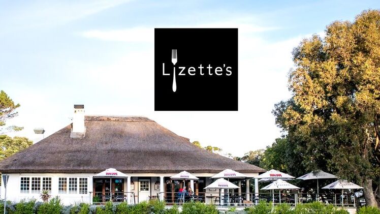 Lizettes Kitchen Bar & Restaurant