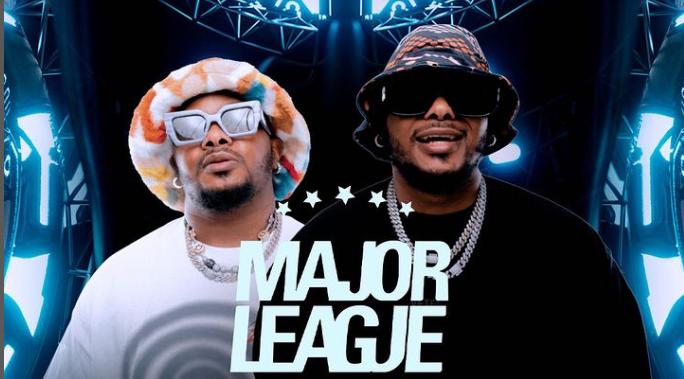 Major League