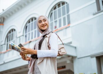 Mosques in Cape Town