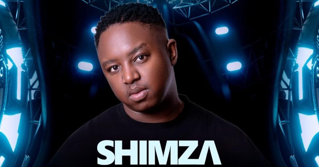 Shimza