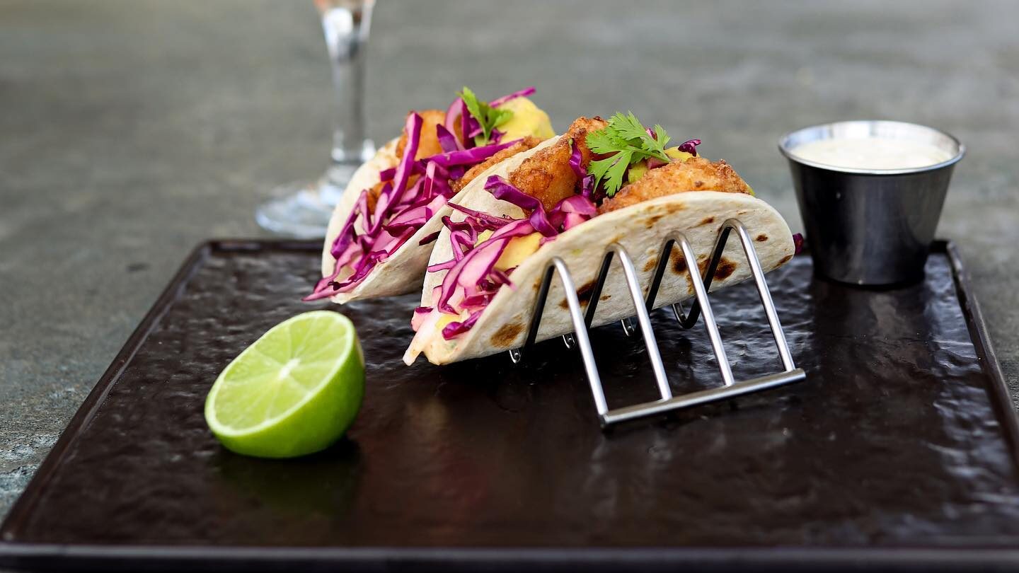 Strolla Restaurant & Bar Food