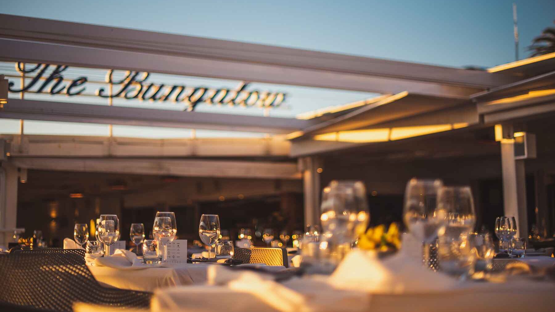 The Bungalow Clifton
