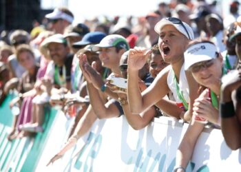 Two Oceans Marathon