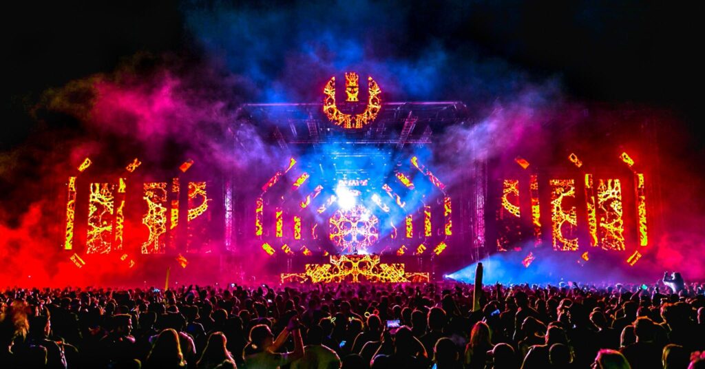 Ultra in Cape Town