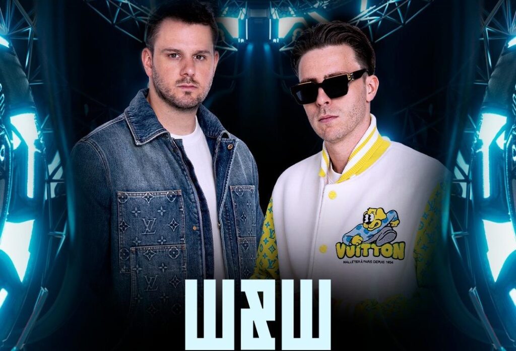 W and W