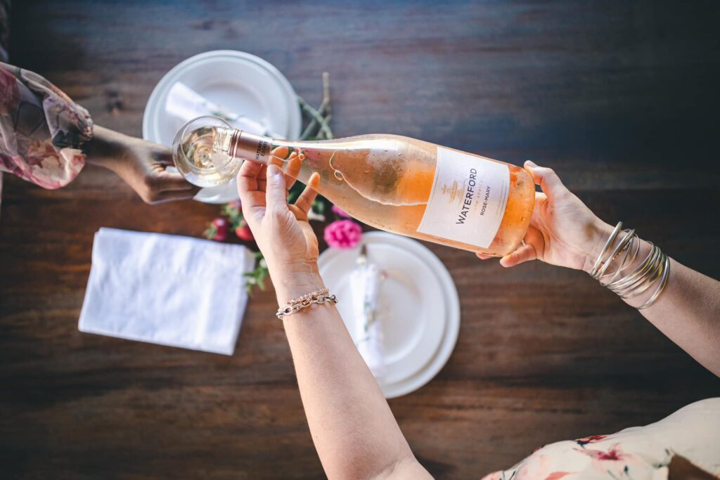 Wine of the Week – Waterford Rose-Mary 2022