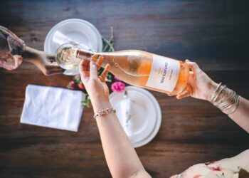 Waterford Wine