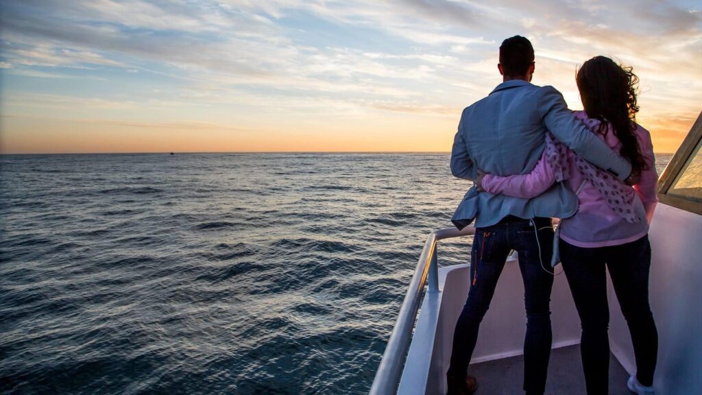 Waterfront Charters