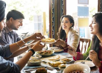 indian restaurants cape town