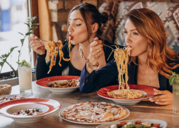 italian restaurant cape town