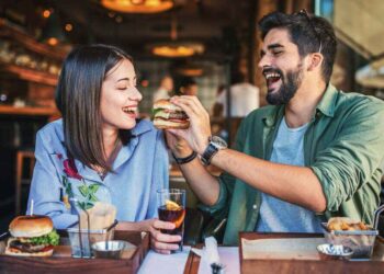 restaurants in sea point