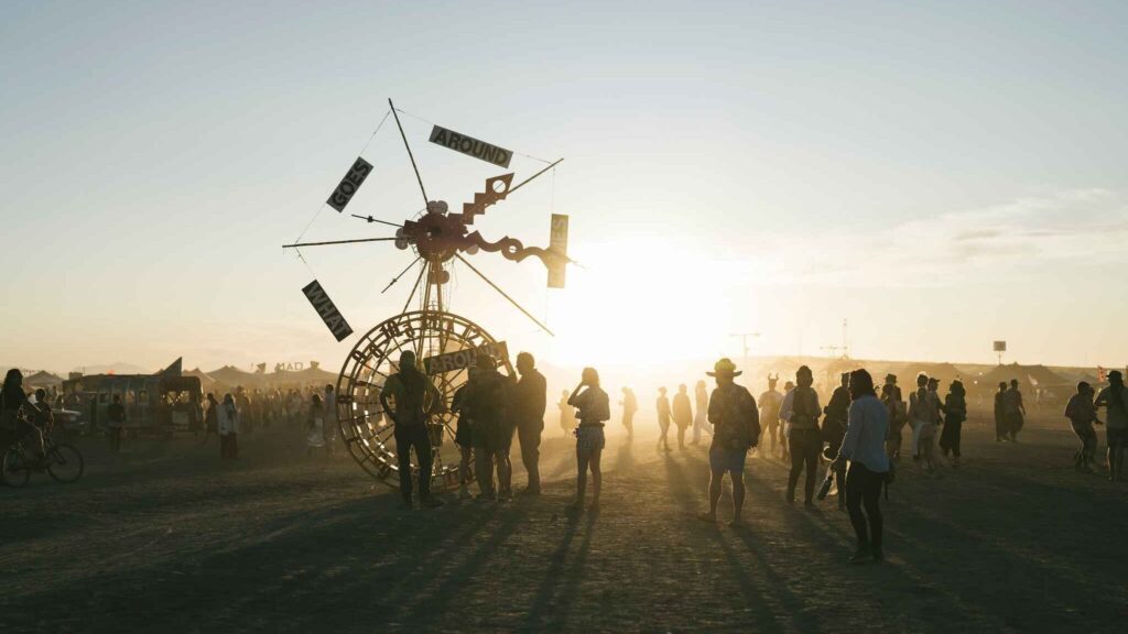 AfrikaBurn