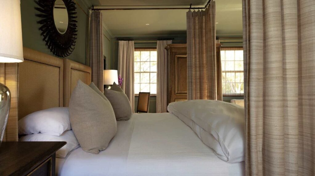Akademie Street Boutique Hotel