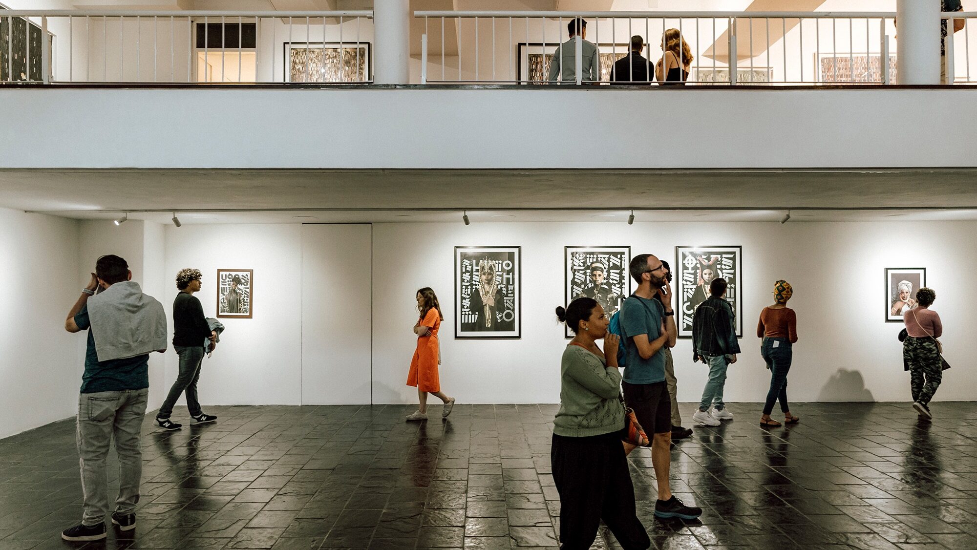 Art Galleries in Cape Town