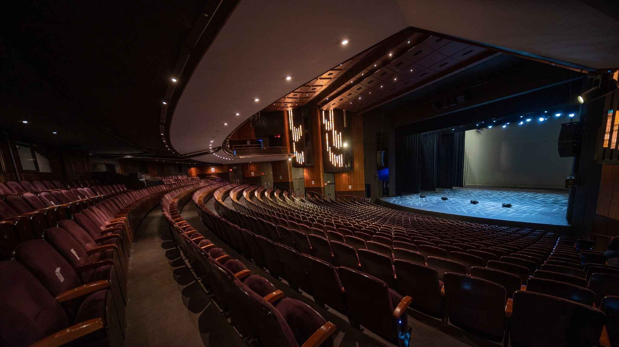 Artscape Theatre