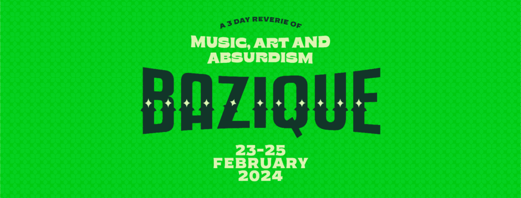 Bazique