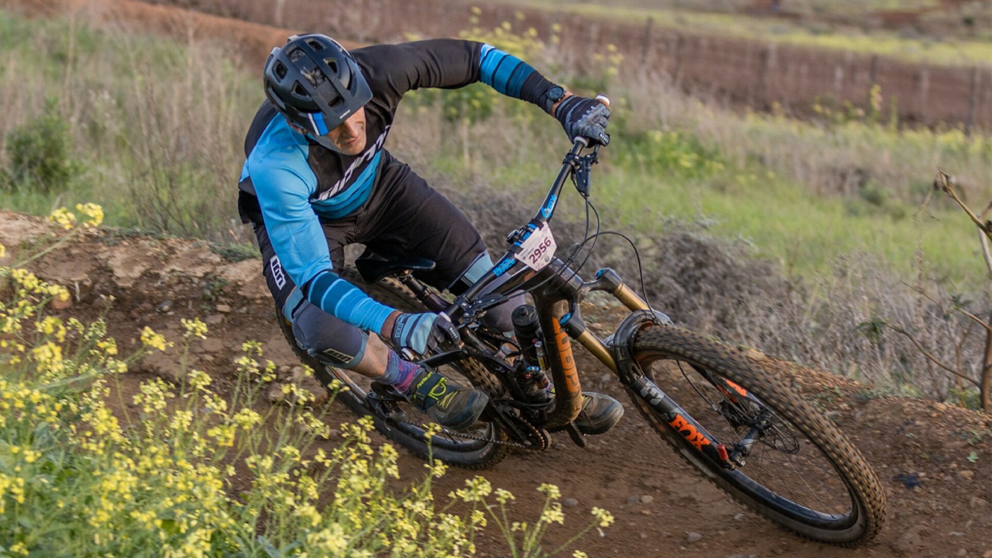 Bloemendal Trail Park