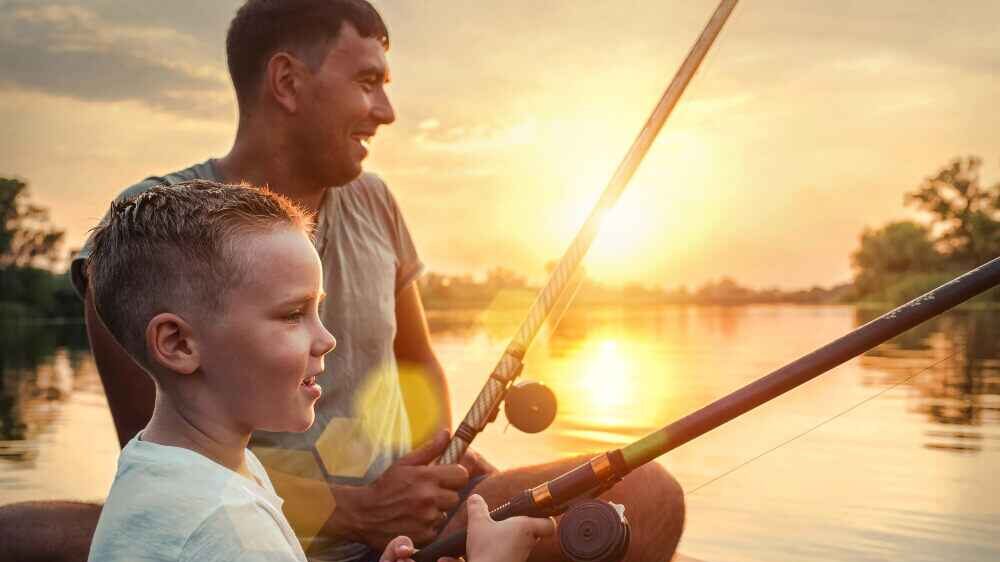 Breede River Fishing