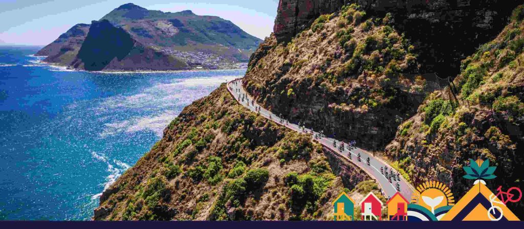 Cape Argus 2025