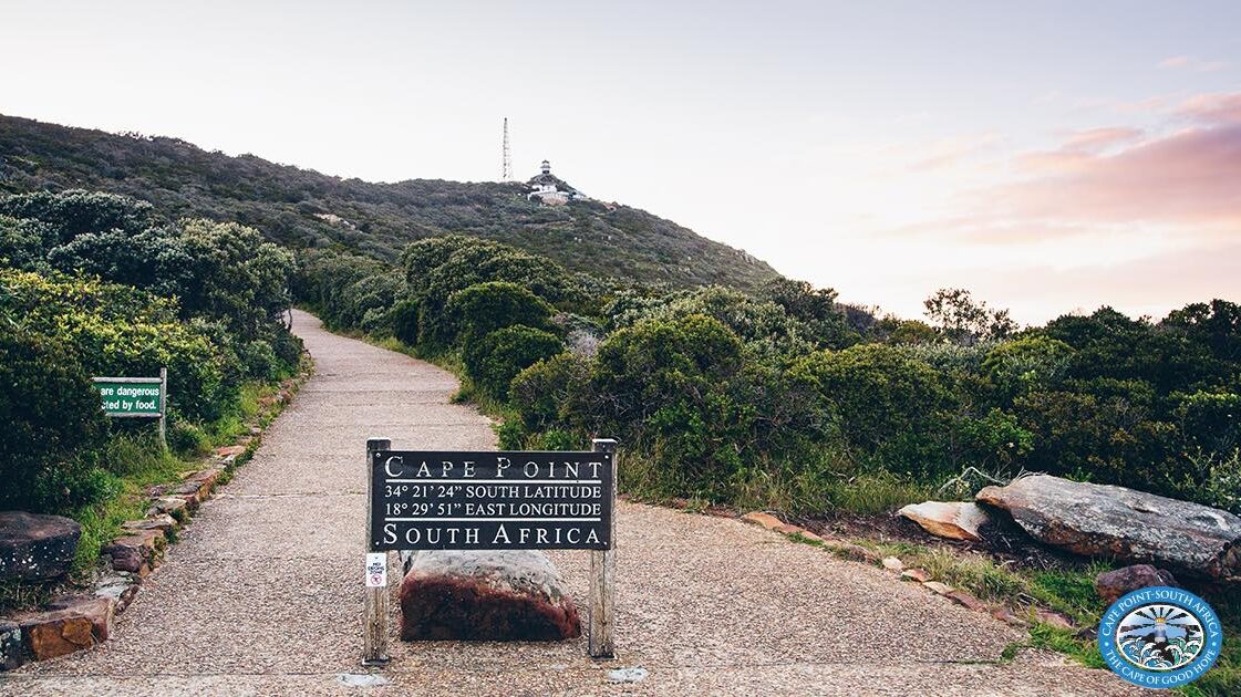 Cape Point