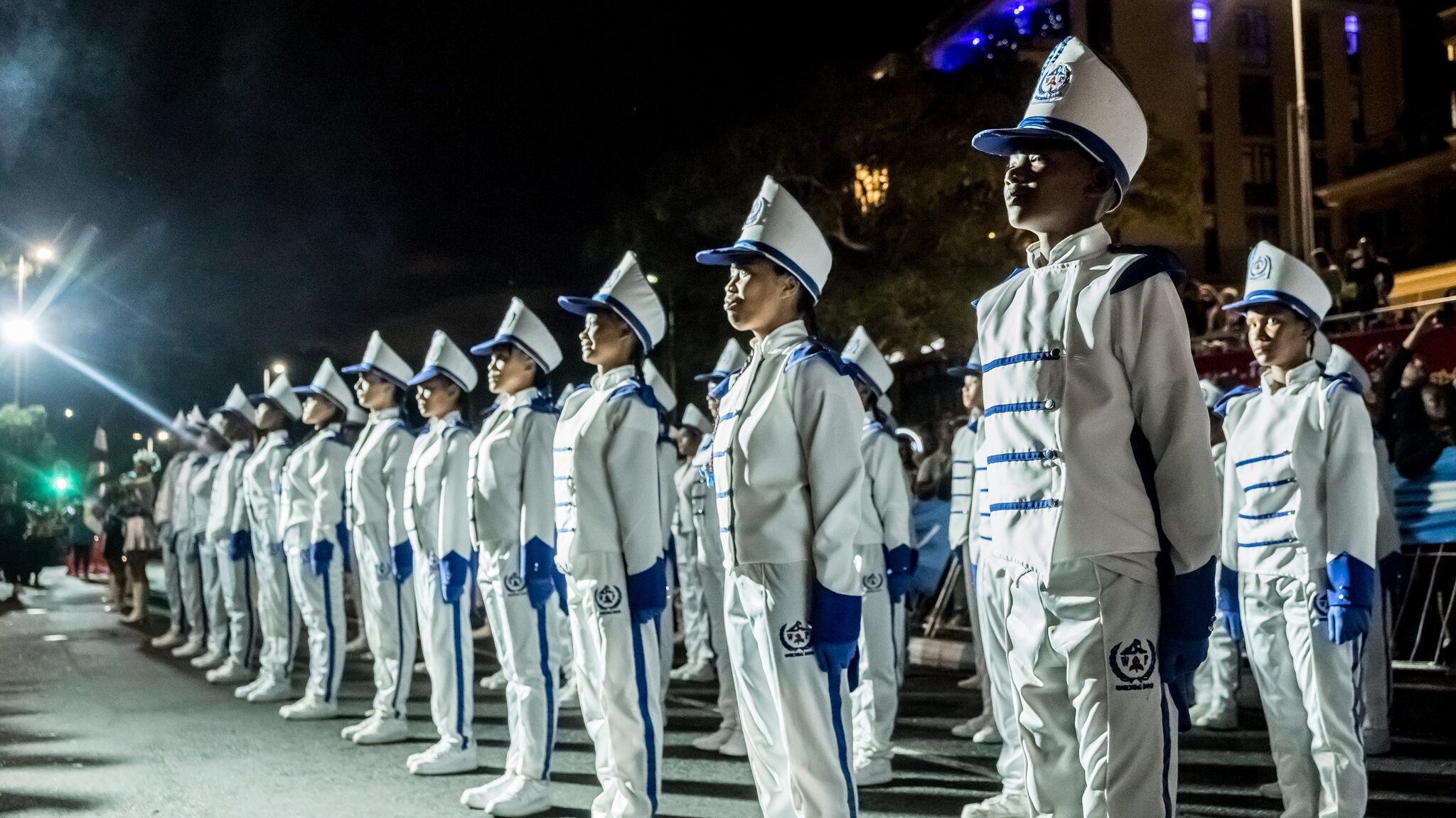 Cape Town Carnival