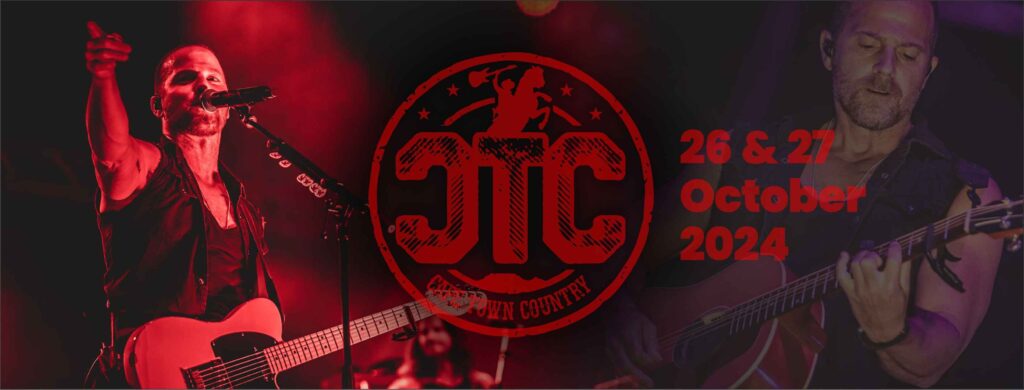 Cape Town Country Festival