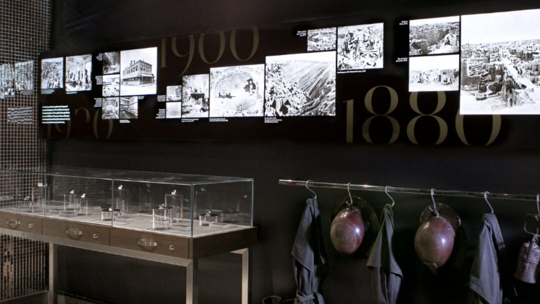 Cape Town Diamond Museum