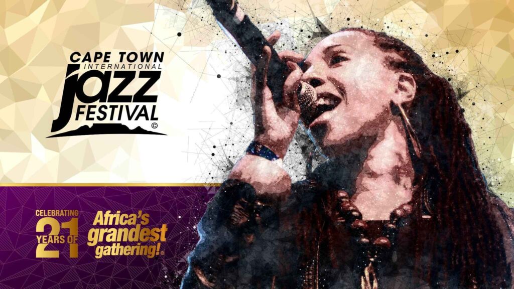 Cape Town International Jazz Festival