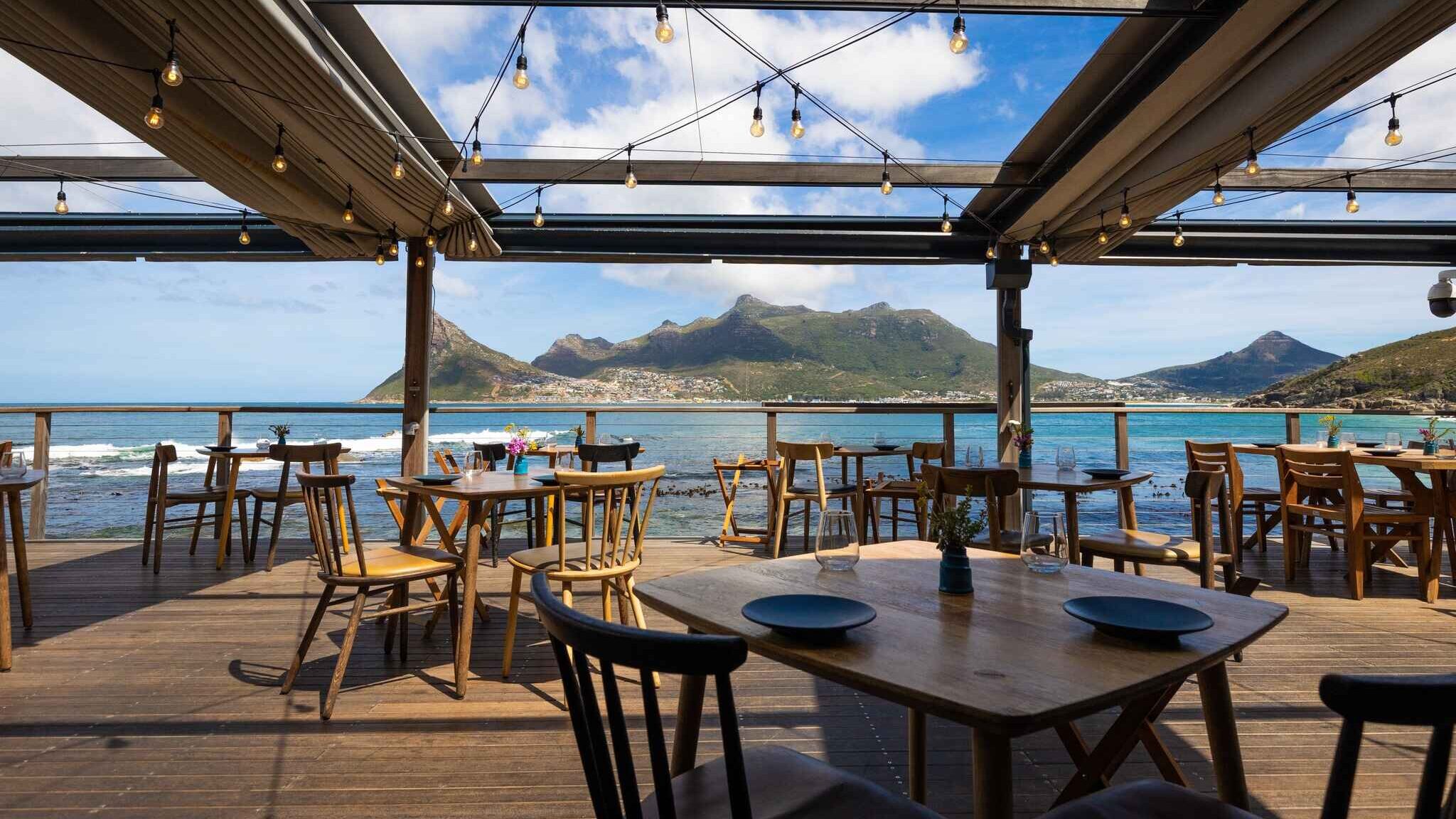 Tintswalo Atlantic Chefs Warehouse