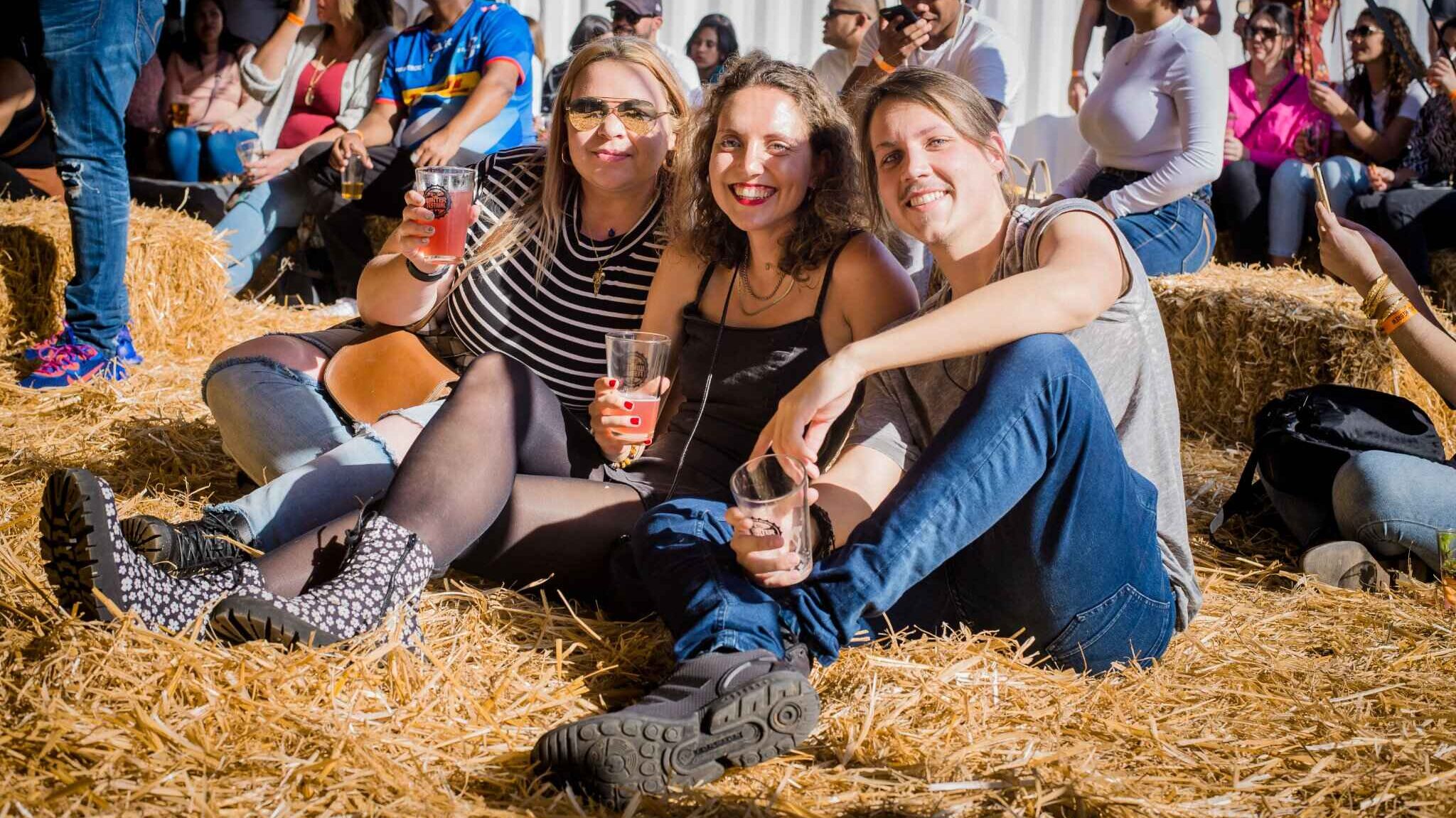 Darling Brew's Winter Festival