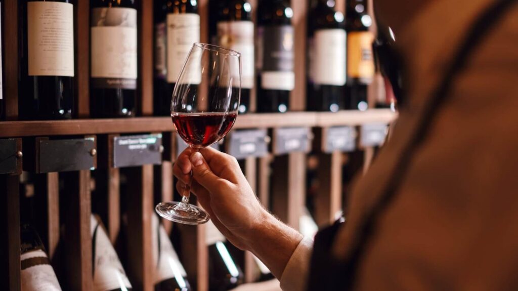 De Doorns Wine Cellar