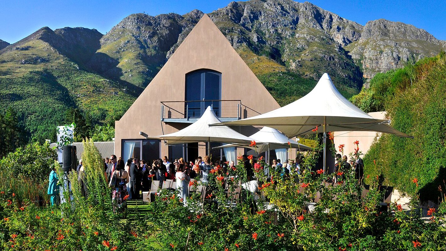Dieu Donné Wine Farm