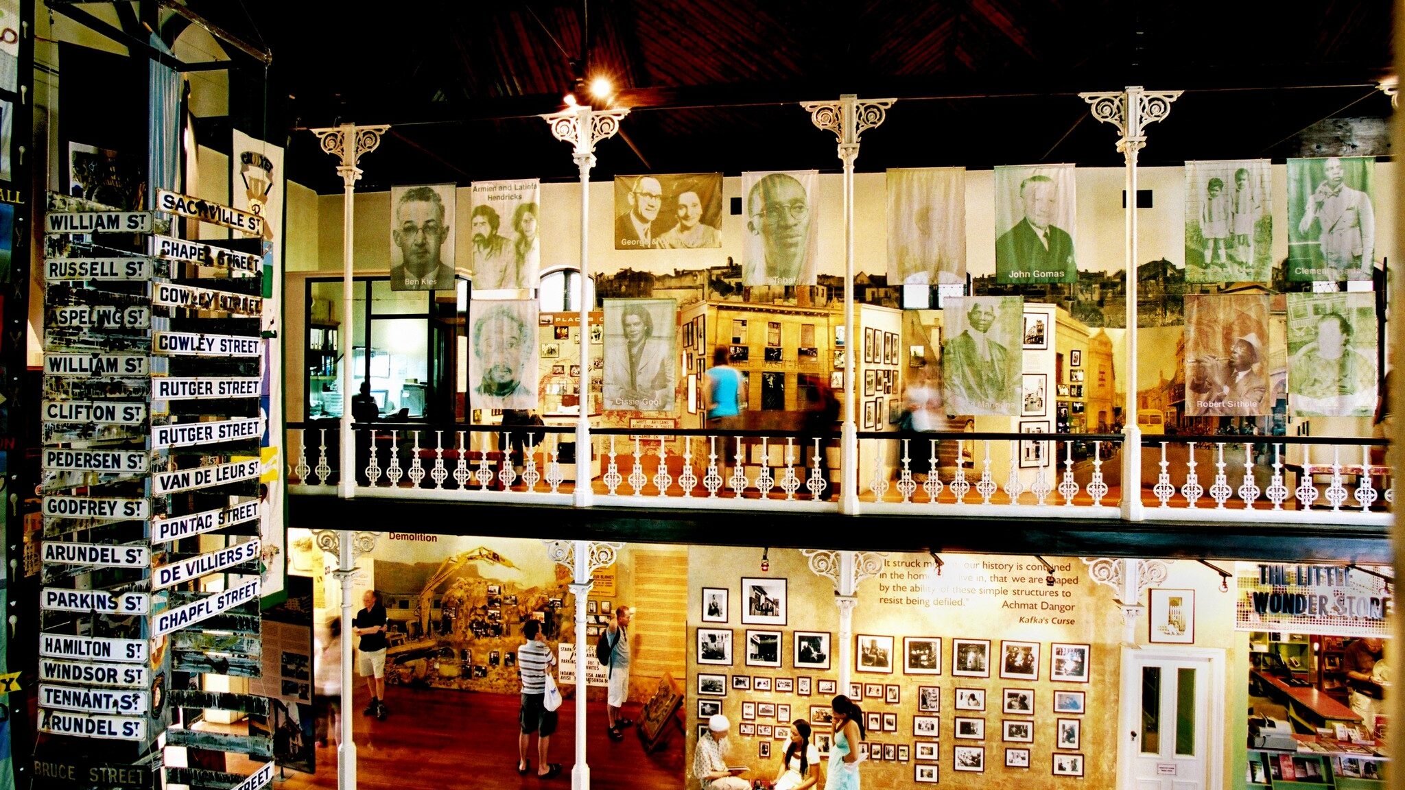 District Six Museum