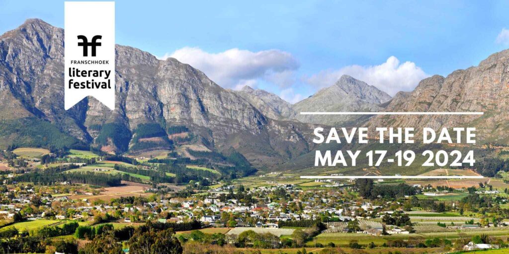 Franschhoek Literary Festival