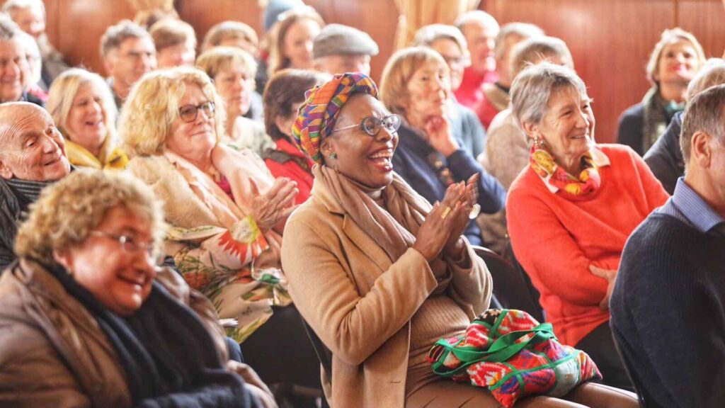 Franschhoek Literary Festival 2023