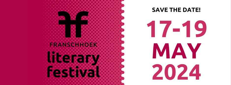 Franschhoek Literary Festival 2024