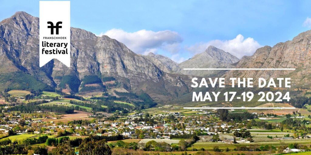 The Franschhoek Literary Festival (2024)