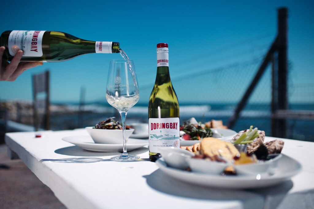 Wine of the Week – Fryer’s Cove Doringbay Sauvignon Blanc 2022