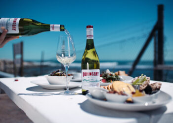 Doringbay Sauvignon